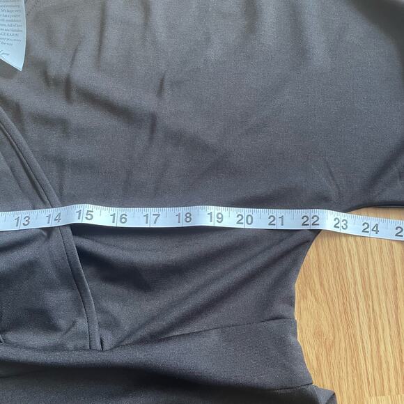 Grace Karin long sleeve dress - Picture 8 of 9